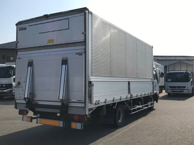 ＵＤ コンドル BDG-MK36D(2WD)の写真3