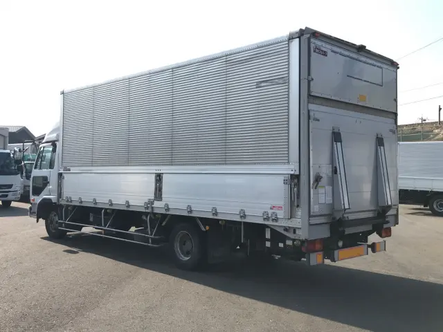 ＵＤ コンドル BDG-MK36D(2WD)の写真4