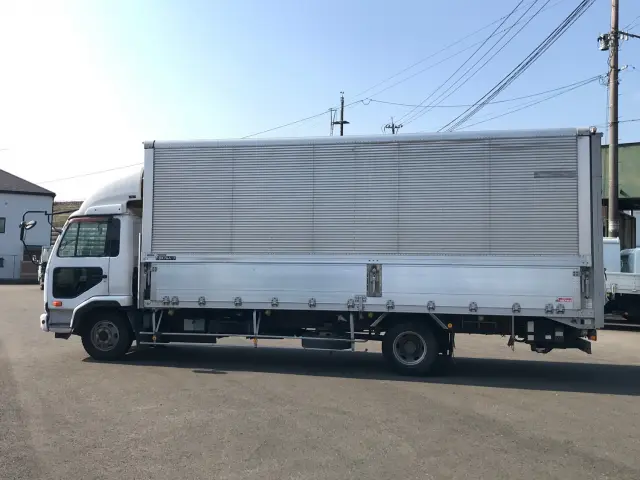 ＵＤ コンドル BDG-MK36D(2WD)の写真7