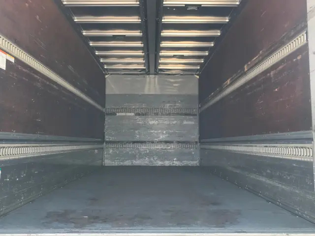 ＵＤ コンドル BDG-MK36D(2WD)の写真10