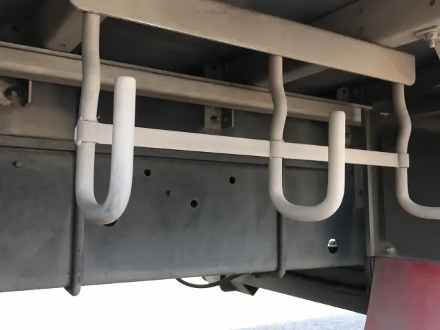 ＵＤ コンドル BDG-MK36D(2WD)の写真16