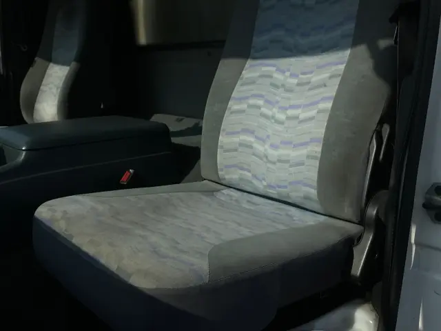 ＵＤ コンドル BDG-MK36D(2WD)の写真22