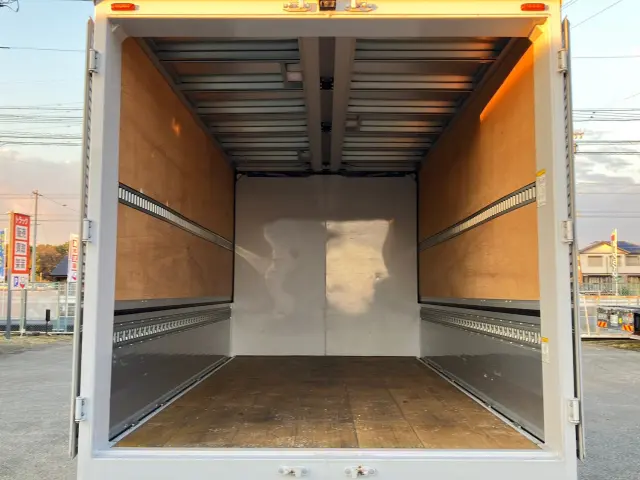 日野 デュトロ 2RG-XZC710M(2WD)の写真10