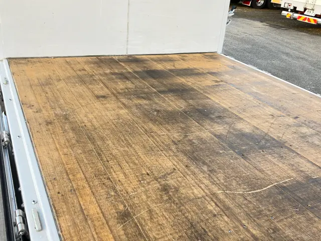 日野 デュトロ 2RG-XZC710M(2WD)の写真11