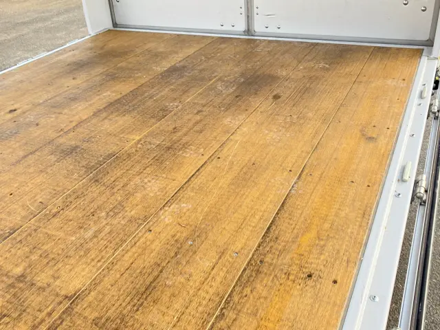 日野 デュトロ 2RG-XZC710M(2WD)の写真12