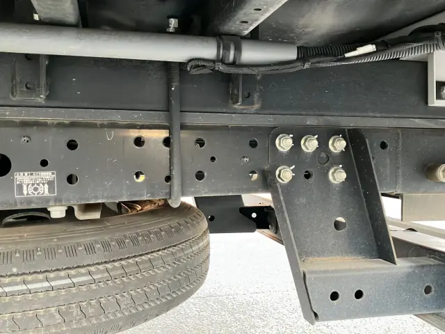 日野 デュトロ 2RG-XZC710M(2WD)の写真13