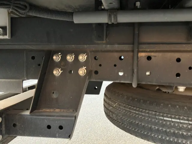 日野 デュトロ 2RG-XZC710M(2WD)の写真14