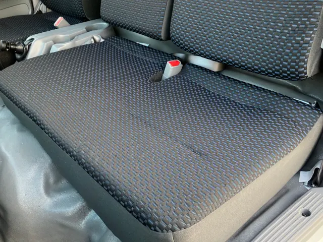 日野 デュトロ 2RG-XZC710M(2WD)の写真19