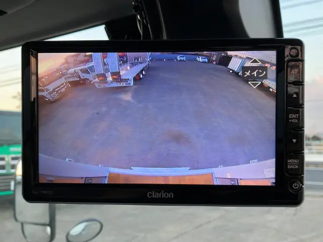 日野 デュトロ 2RG-XZC710M(2WD)の写真22