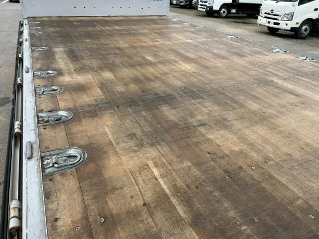 日野 プロフィア 2DG-FR1EHG(6x2)の写真11