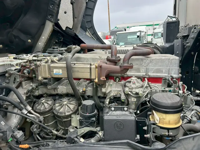 日野 プロフィア 2DG-FR1EHG(6x2)の写真16