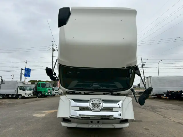 日野 プロフィア 2DG-FR1EHG(6x2)の写真23