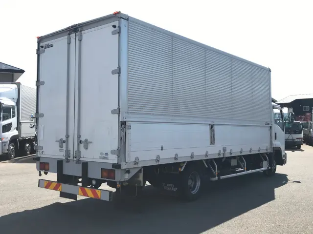 いすゞ フォワード TKG-FRR90S2(2WD)の写真3