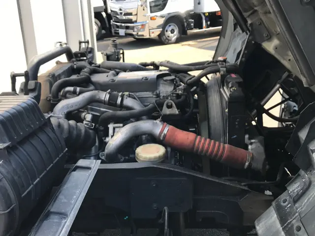 いすゞ フォワード TKG-FRR90S2(2WD)の写真17