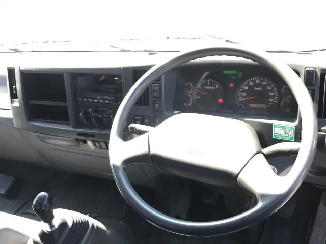 いすゞ フォワード TKG-FRR90S2(2WD)の写真20