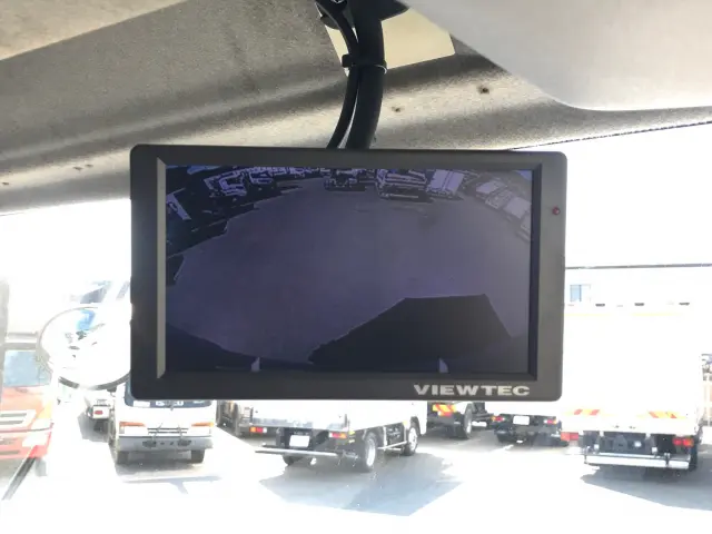 いすゞ フォワード TKG-FRR90S2(2WD)の写真22