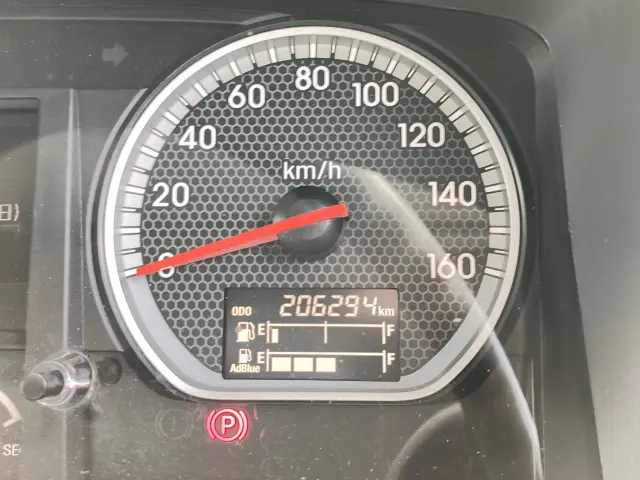 いすゞ フォワード 2RG-FRR90T2(2WD)の写真21