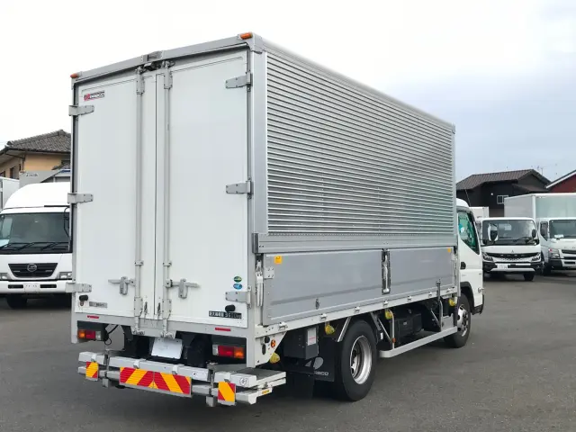 三菱 キャンター 2RG-FEB90(2WD)の写真3