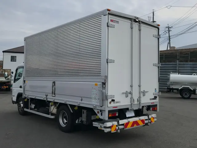 三菱 キャンター 2RG-FEB90(2WD)の写真4