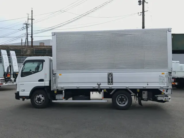 三菱 キャンター 2RG-FEB90(2WD)の写真7