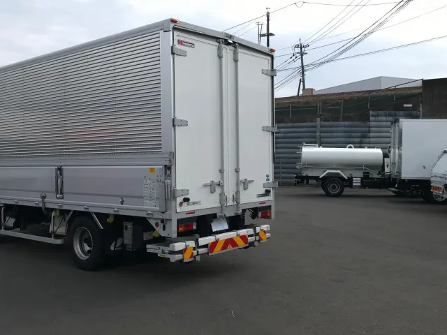 三菱 キャンター 2RG-FEB90(2WD)の写真14