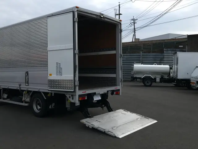 三菱 キャンター 2RG-FEB90(2WD)の写真15