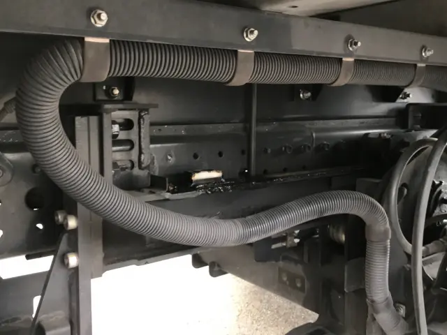 三菱 キャンター 2RG-FEB90(2WD)の写真16