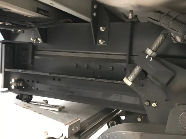 三菱 キャンター 2RG-FEB90(2WD)の写真17