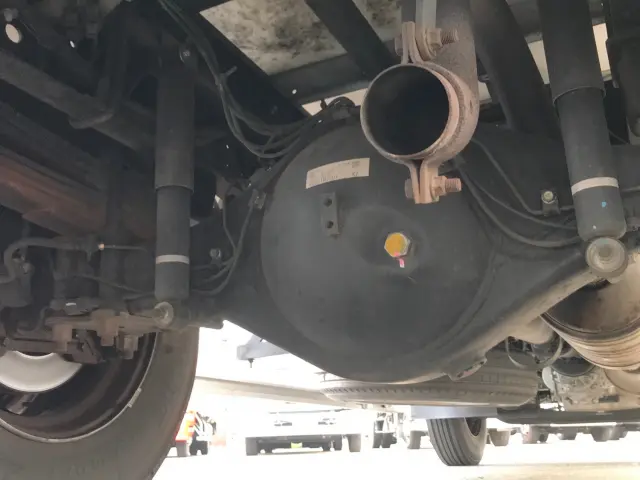 三菱 キャンター 2RG-FEB90(2WD)の写真18