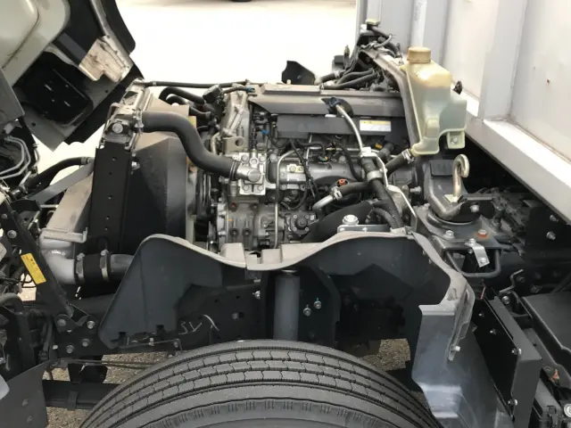 三菱 キャンター 2RG-FEB90(2WD)の写真19