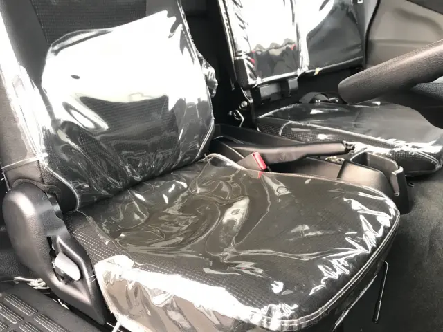 三菱 キャンター 2RG-FEB90(2WD)の写真21