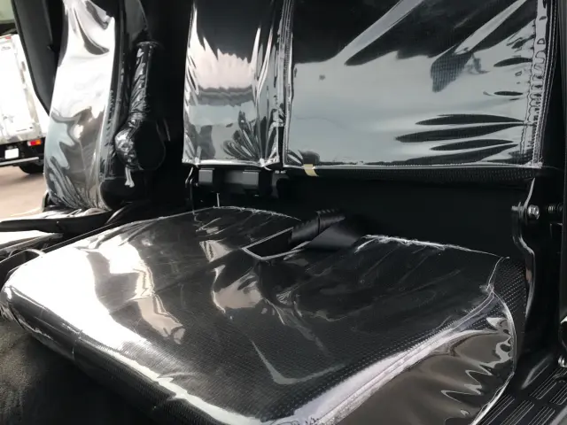 三菱 キャンター 2RG-FEB90(2WD)の写真22