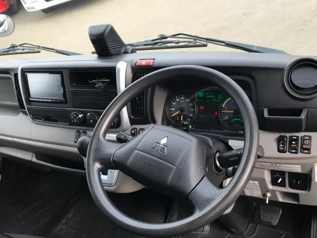 三菱 キャンター 2RG-FEB90(2WD)の写真23