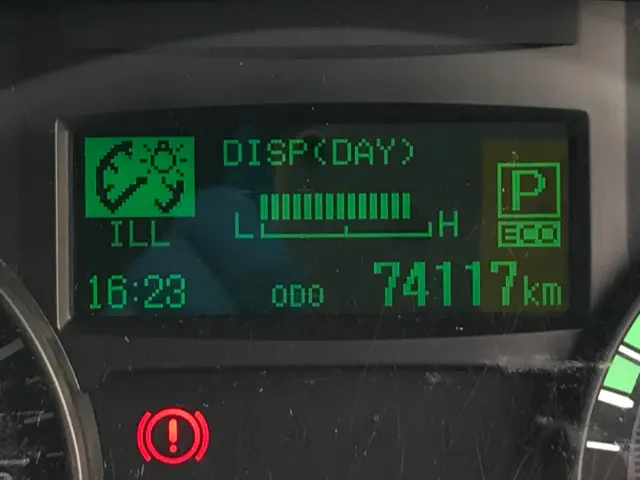 三菱 キャンター 2RG-FEB90(2WD)の写真24