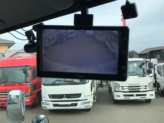 三菱 キャンター 2RG-FEB90(2WD)の写真25