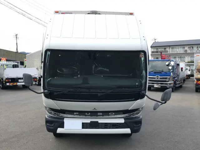 三菱 キャンター 2RG-FEB90(2WD)の写真26