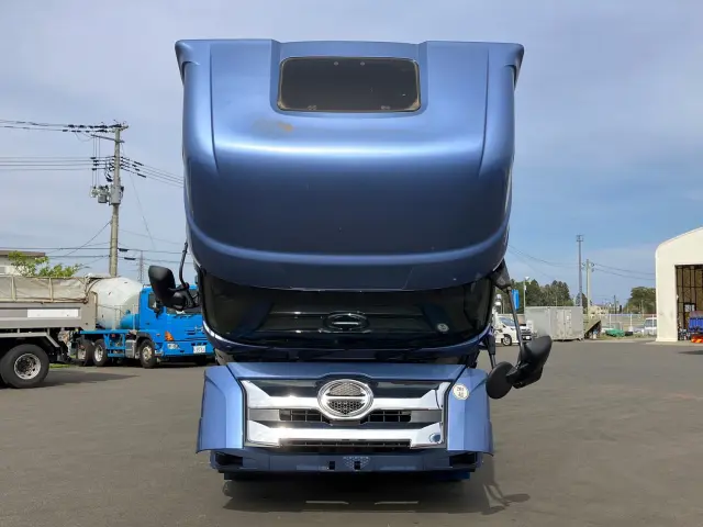 日野 プロフィア 2DG-FW1AHJ(8x4)の写真23
