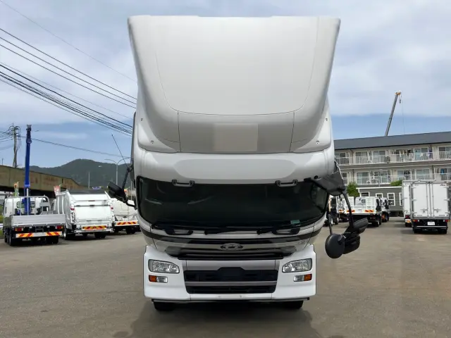 ＵＤ クオン QPG-CD5ZA(6x2)の写真22