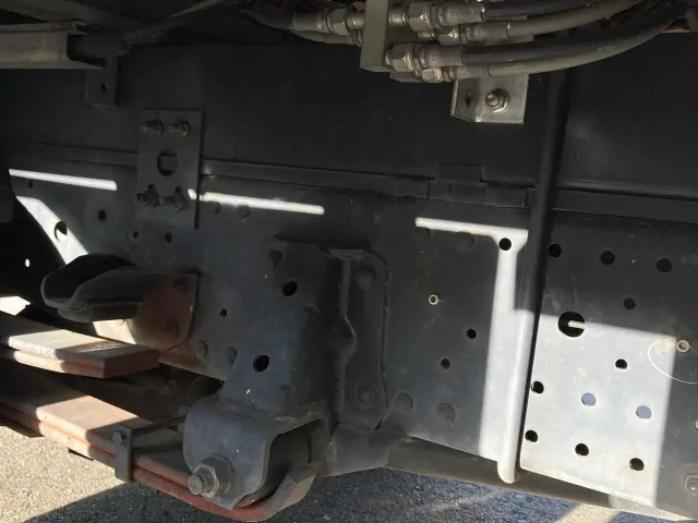 いすゞ エルフ TPG-NPR85AN(2WD)の写真14