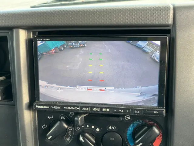 いすゞ エルフ TPG-NPR85AN(2WD)の写真22