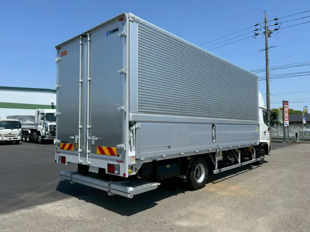 日野 レンジャー 2PG-FD2ABG(2WD)の写真3