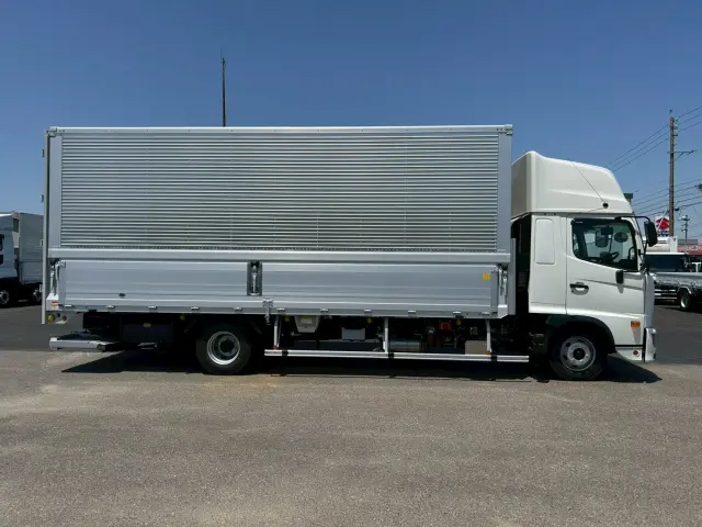 日野 レンジャー 2PG-FD2ABG(2WD)の写真8