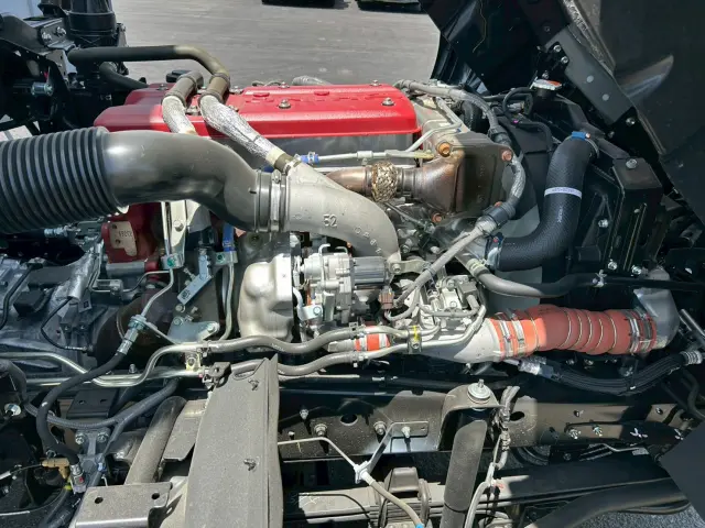 日野 レンジャー 2PG-FD2ABG(2WD)の写真20