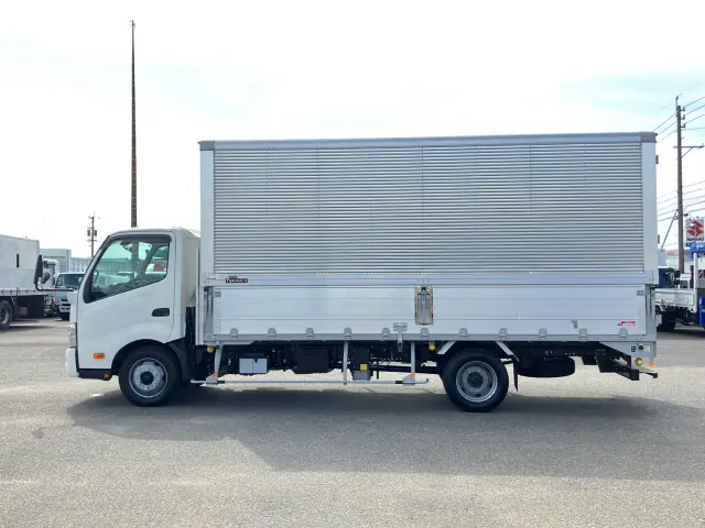 日野 デュトロ 2KG-XZU722M(2WD)の写真7