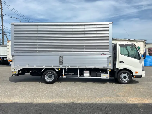 日野 デュトロ 2KG-XZU722M(2WD)の写真8