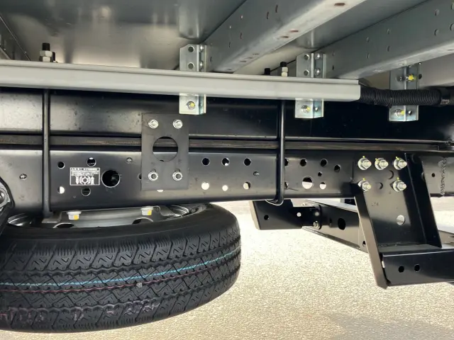 日野 デュトロ 2KG-XZU722M(2WD)の写真13