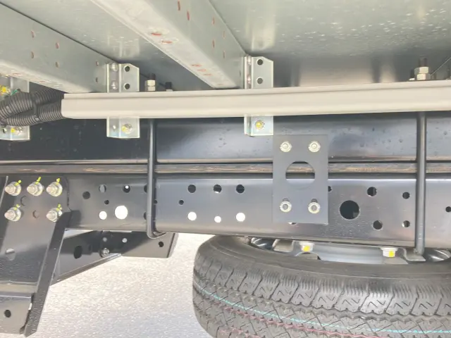 日野 デュトロ 2KG-XZU722M(2WD)の写真14