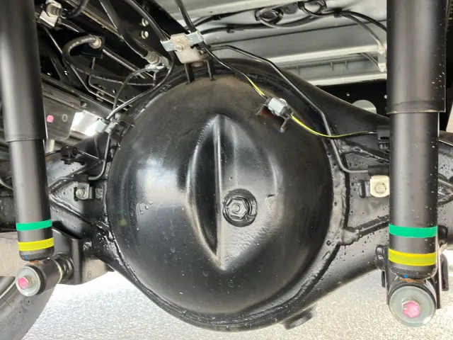 日野 デュトロ 2KG-XZU722M(2WD)の写真15
