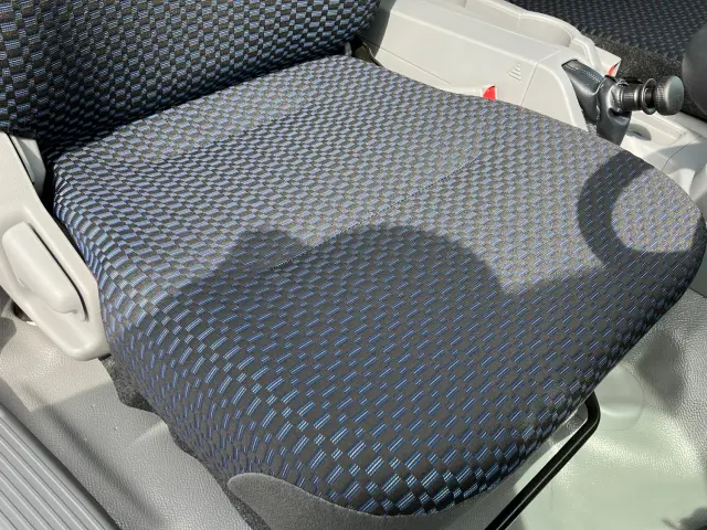 日野 デュトロ 2KG-XZU722M(2WD)の写真18