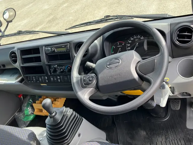 日野 デュトロ 2KG-XZU722M(2WD)の写真20